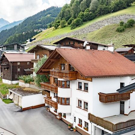 Apart Pirchheim Капл Екстериор снимка